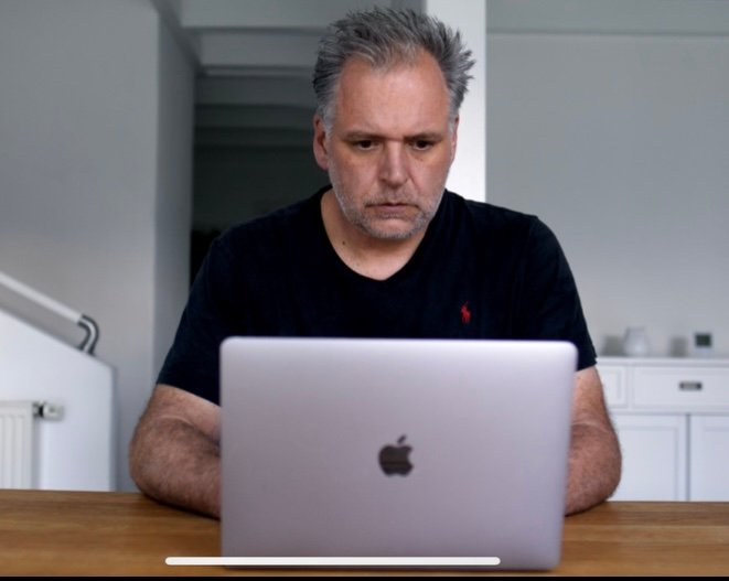 Sascha Rehm – Journalist